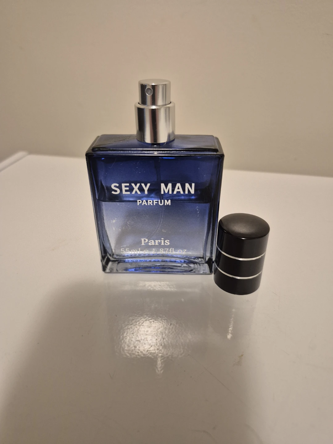Sexy Man 🕺 Parfum Paris Eau de Toilette for Men - photo 3