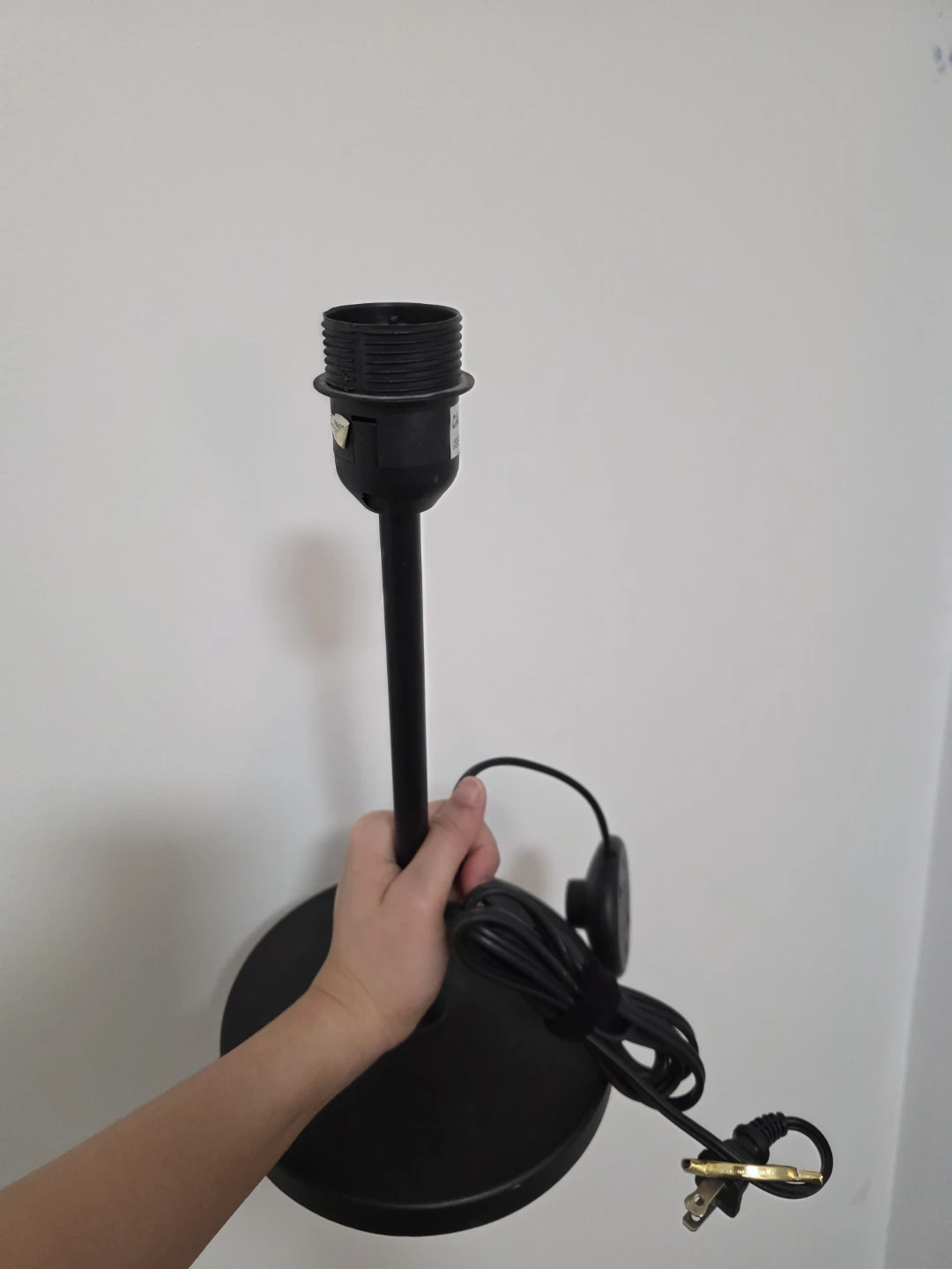 Bare Lamp - photo 2