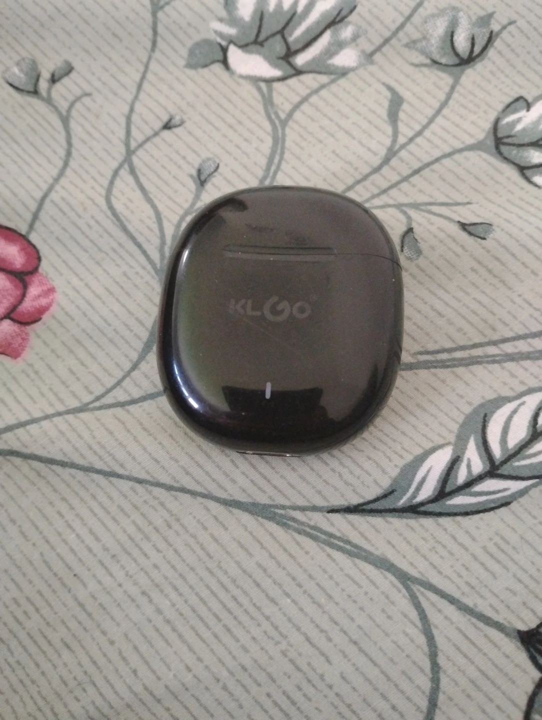 KLGO Wireless Earbuds Charging Case