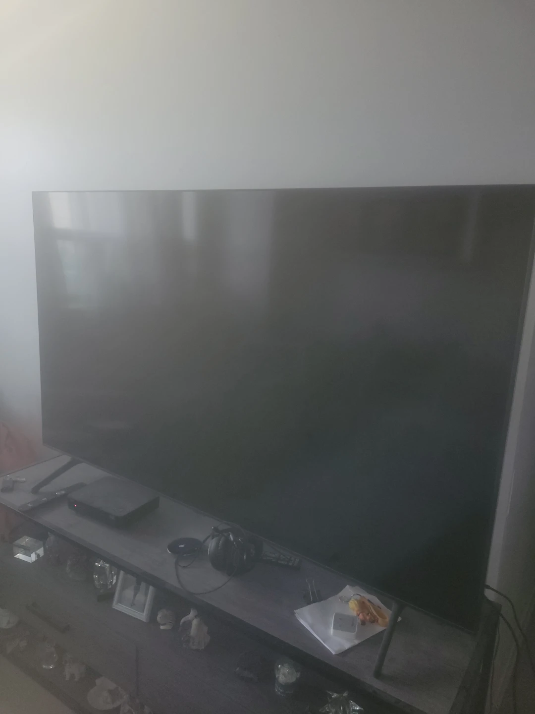 Samsung 70" TV UN70TU7000