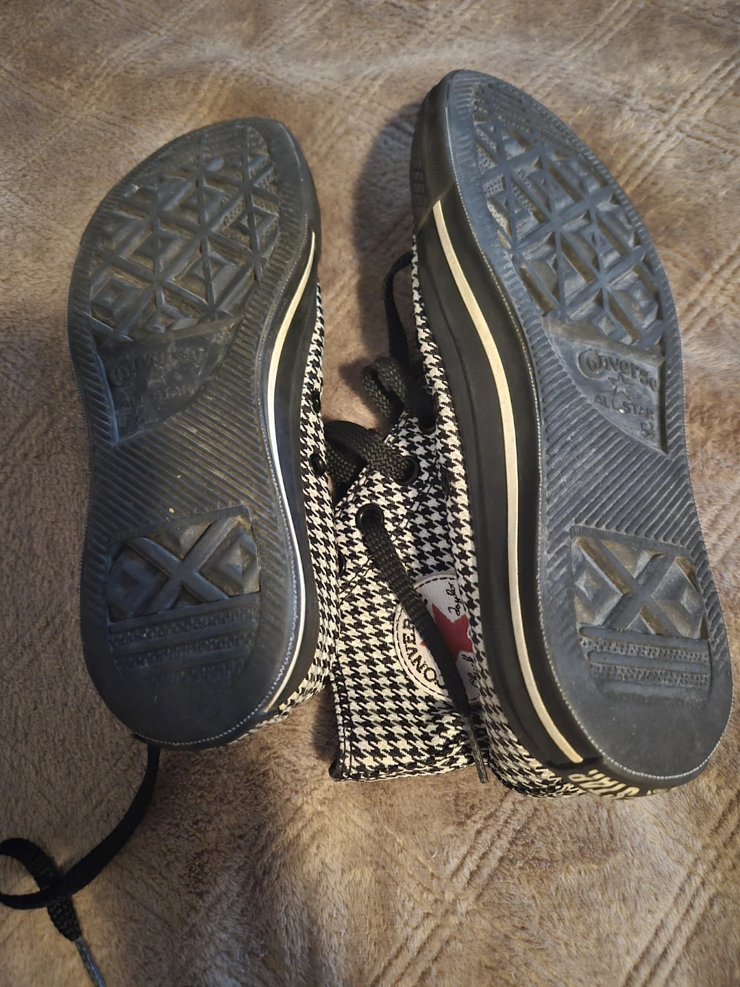 Converse high top Unisex shoes - photo 2