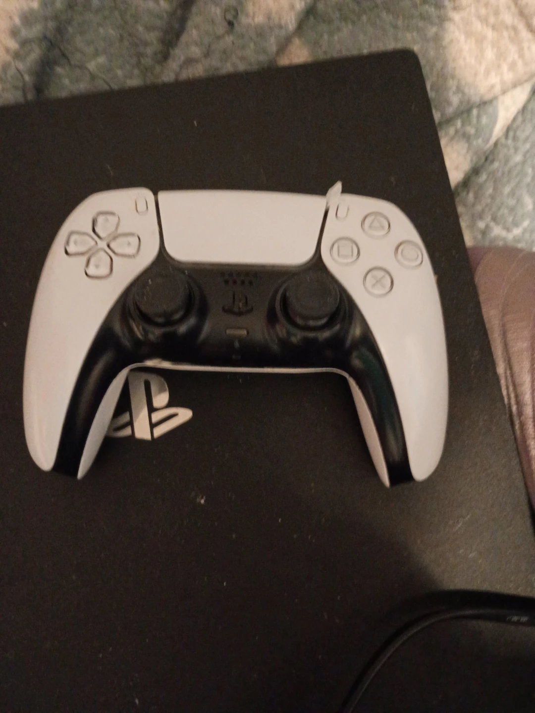 Sony PlayStation 5 DualSense Wireless Controller