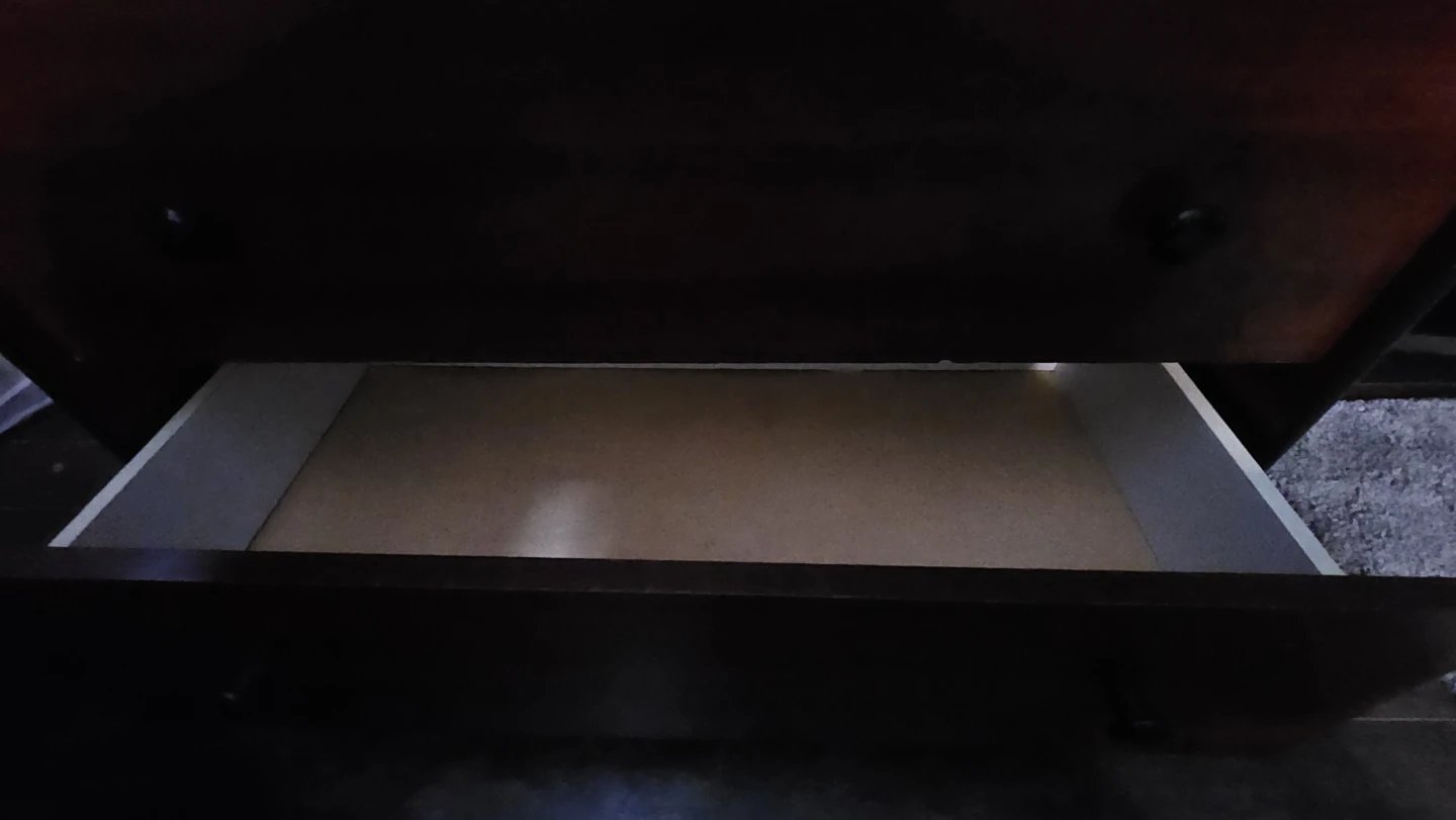 Cabinet with Drawers and Shelves - photo 5