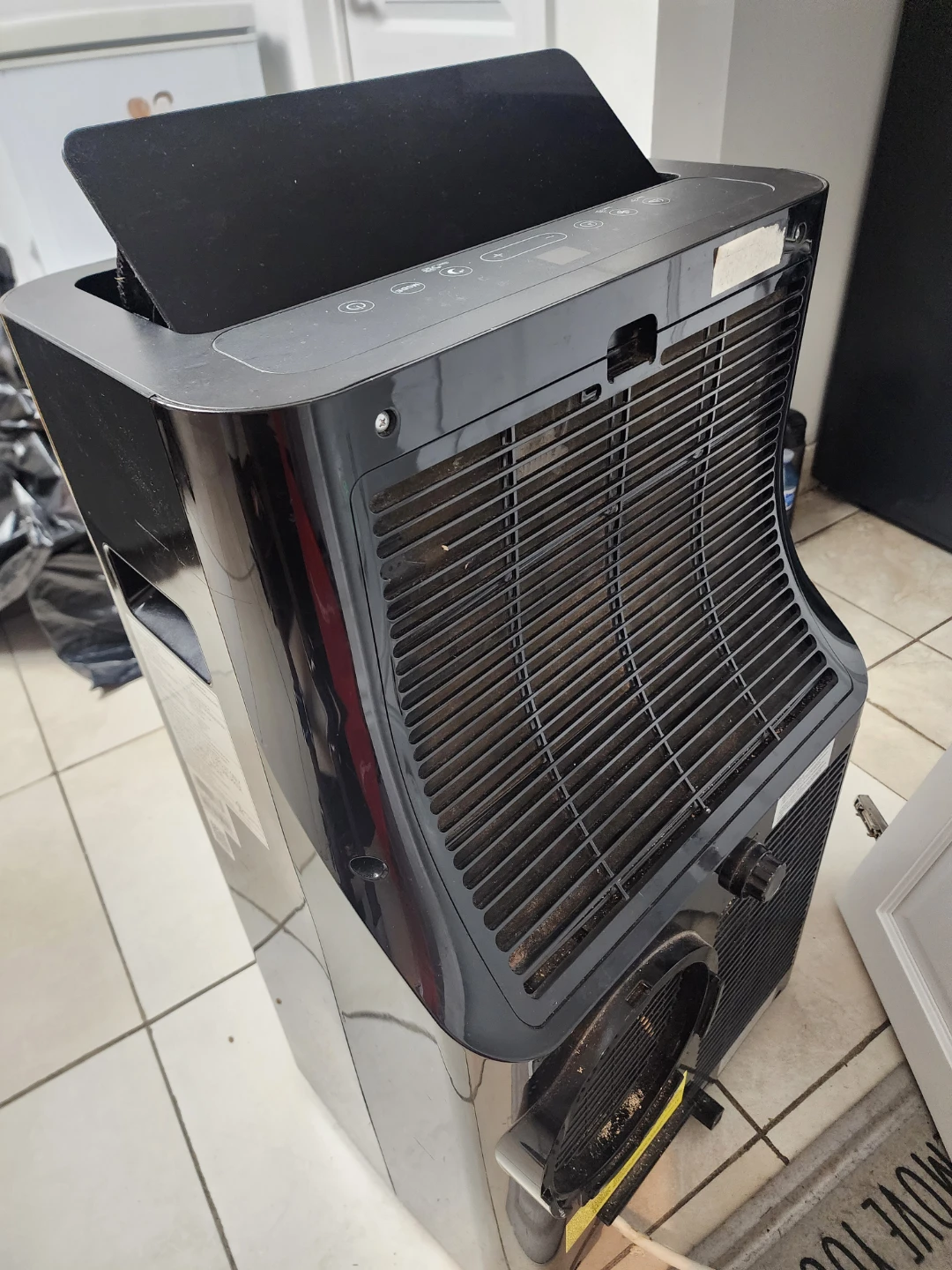 Air Conditioner Unit 14000 BTU - photo 2