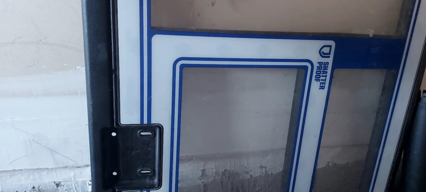 Lifetime Shatter Proof Basketball Backboard - photo 2