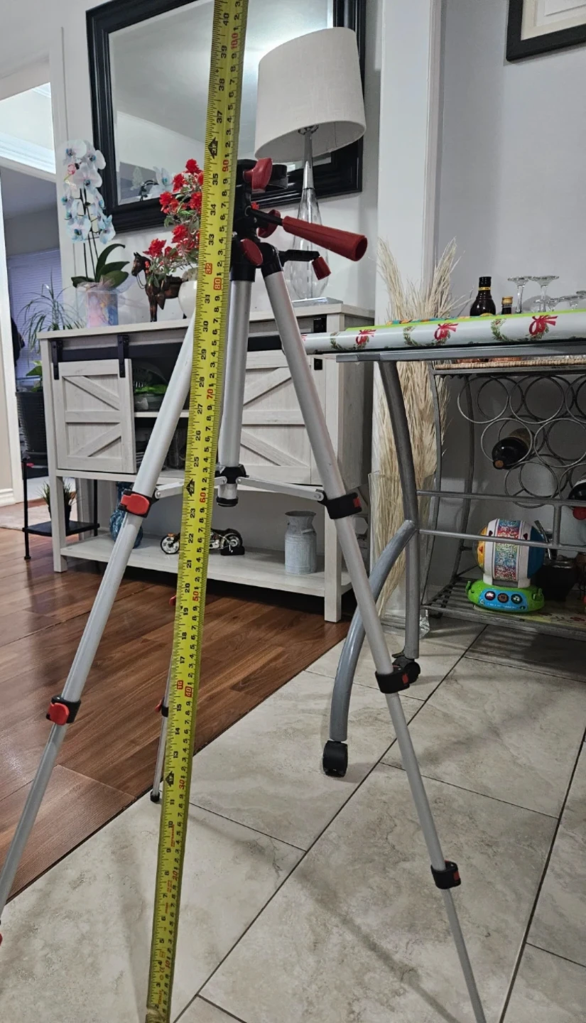 Compact Tripod for Camera - photo 4