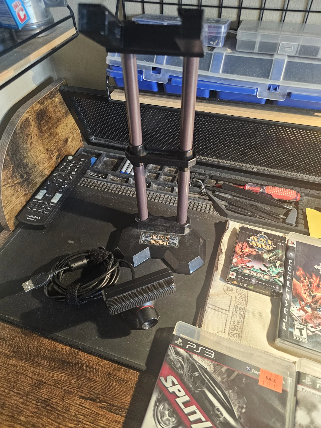 PlayStation 3 PS3 Video Game Bundle - 7 Games - photo 4