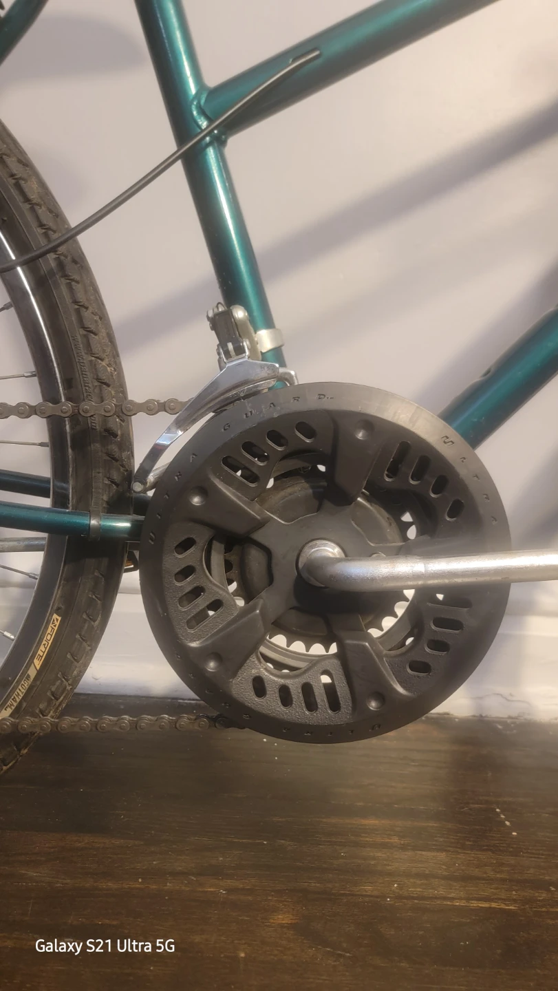 Superia Husky "Speed Three" Mountain Bike - photo 2