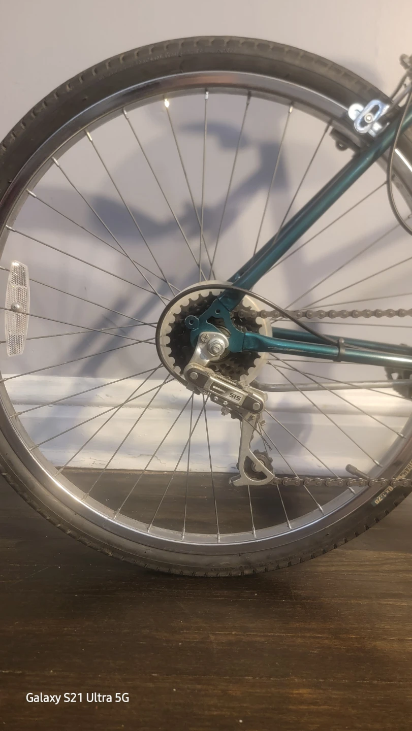 Superia Husky "Speed Three" Mountain Bike - photo 3