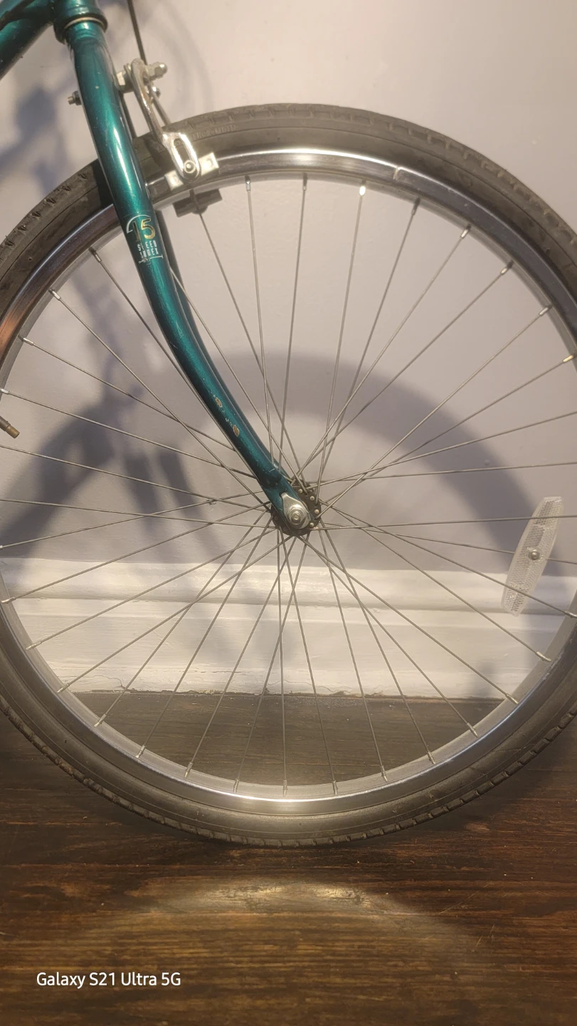 Superia Husky "Speed Three" Mountain Bike - photo 4