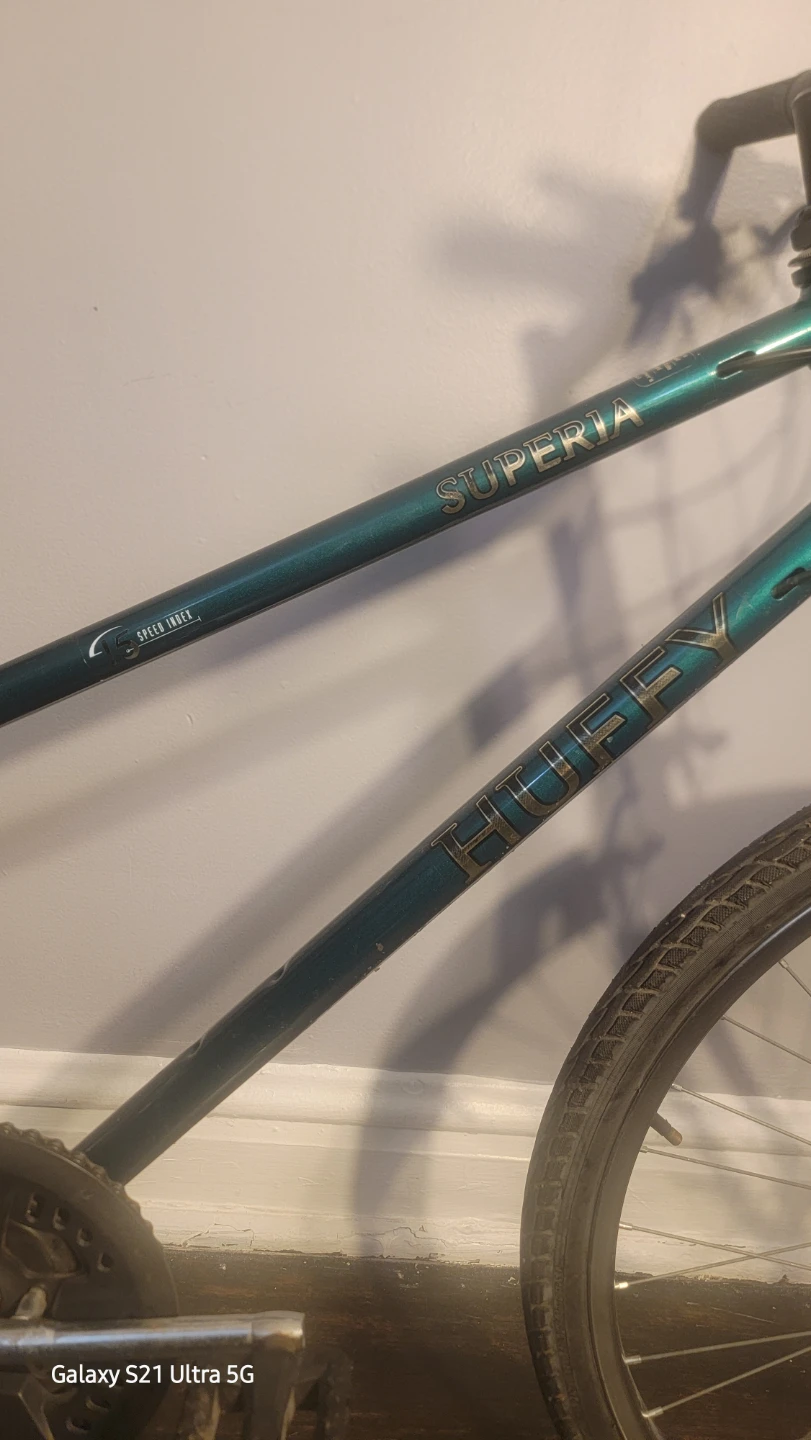 Superia Husky "Speed Three" Mountain Bike - photo 5
