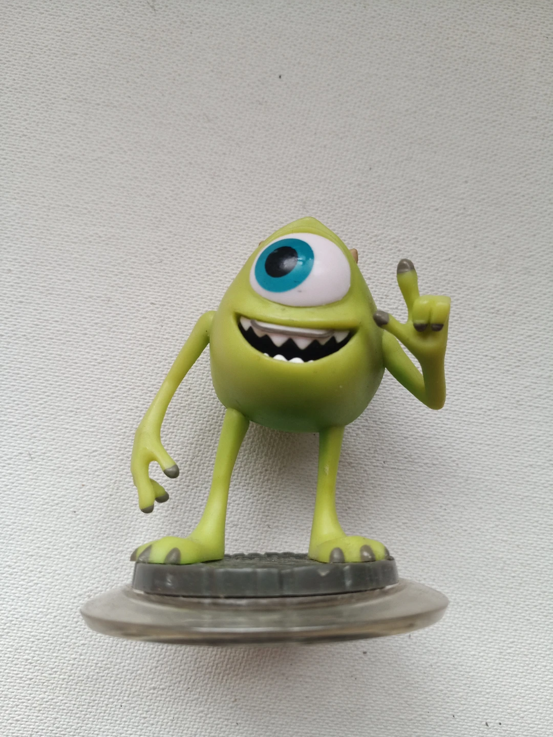 Disney Pixar Monsters Inc. Figures (Sulley & Mike) - photo 4