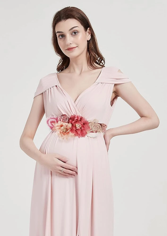 Floral Belt, brand new