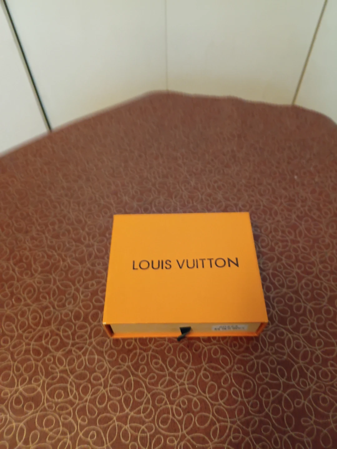 Louis Vuitton Damier Graphite Bifold Wallet - photo 5