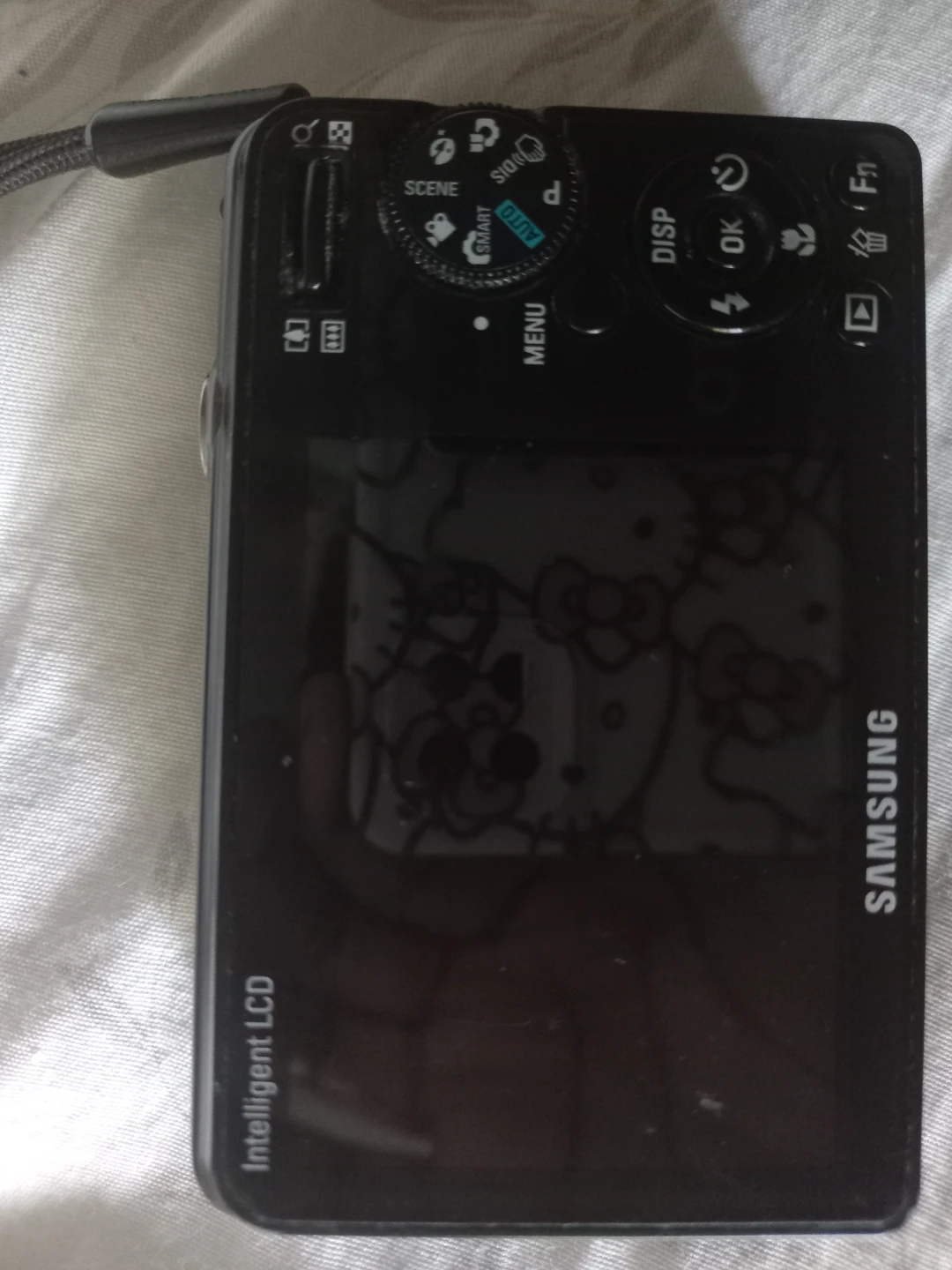 Samsung 10.2 MP Digital Camera - photo 4