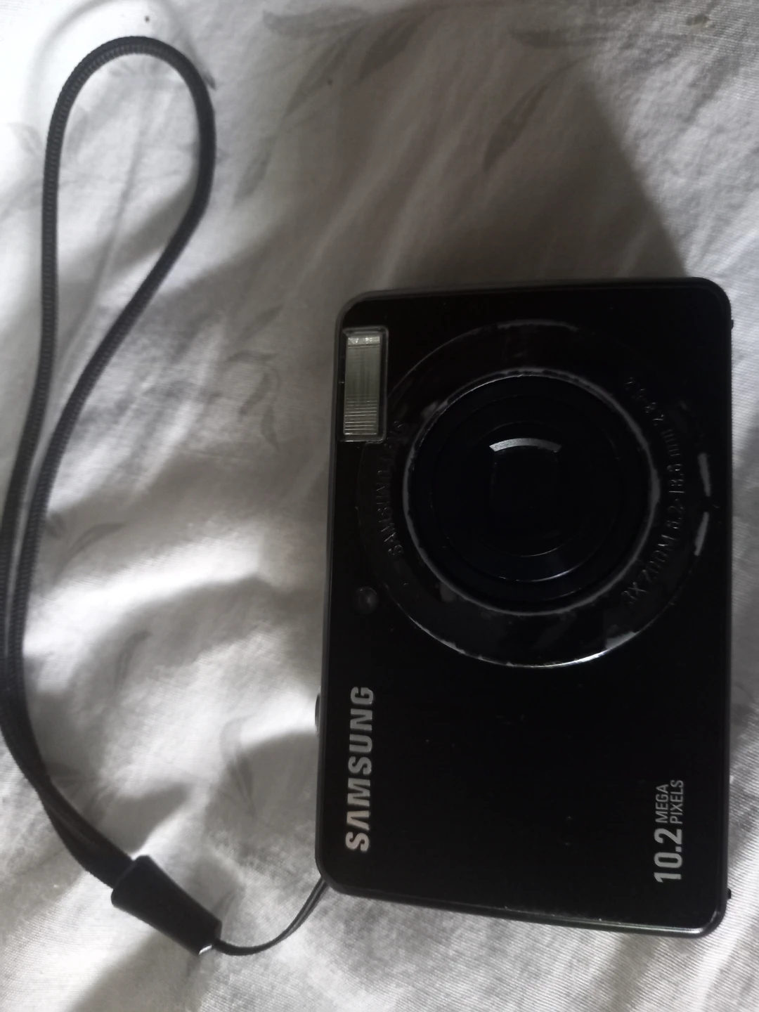 Samsung 10.2 MP Digital Camera - photo 5