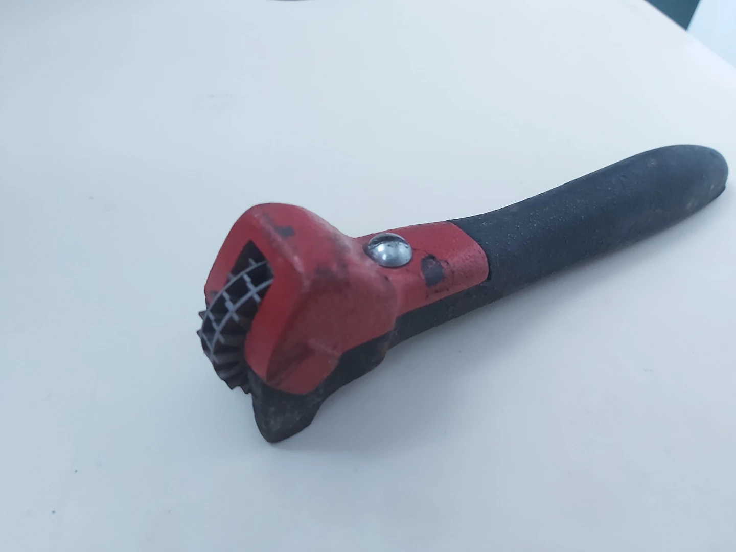 Vintage Grinding Wheel Dressing Tool