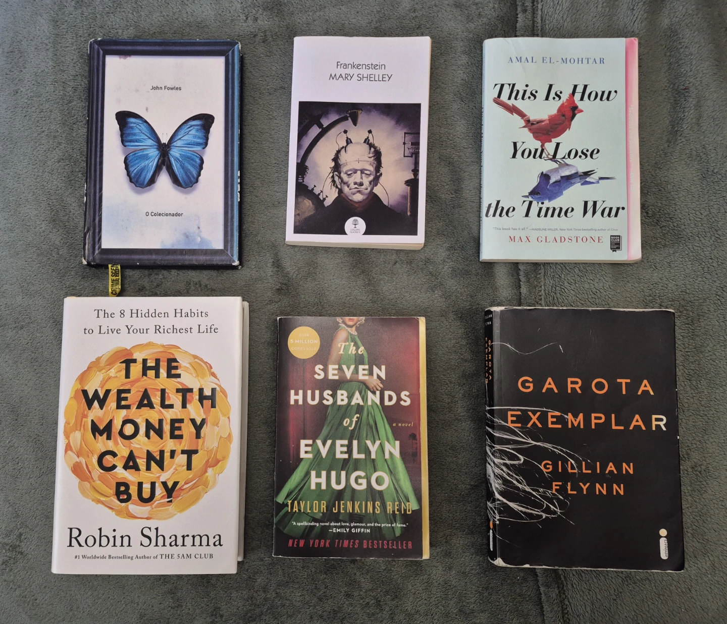 books