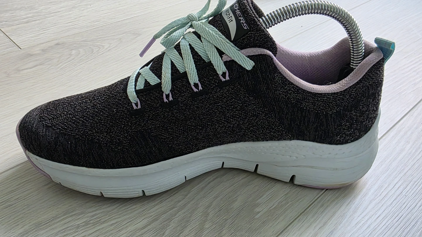 Skechers Arch Fit Women's Sneakers - photo 5