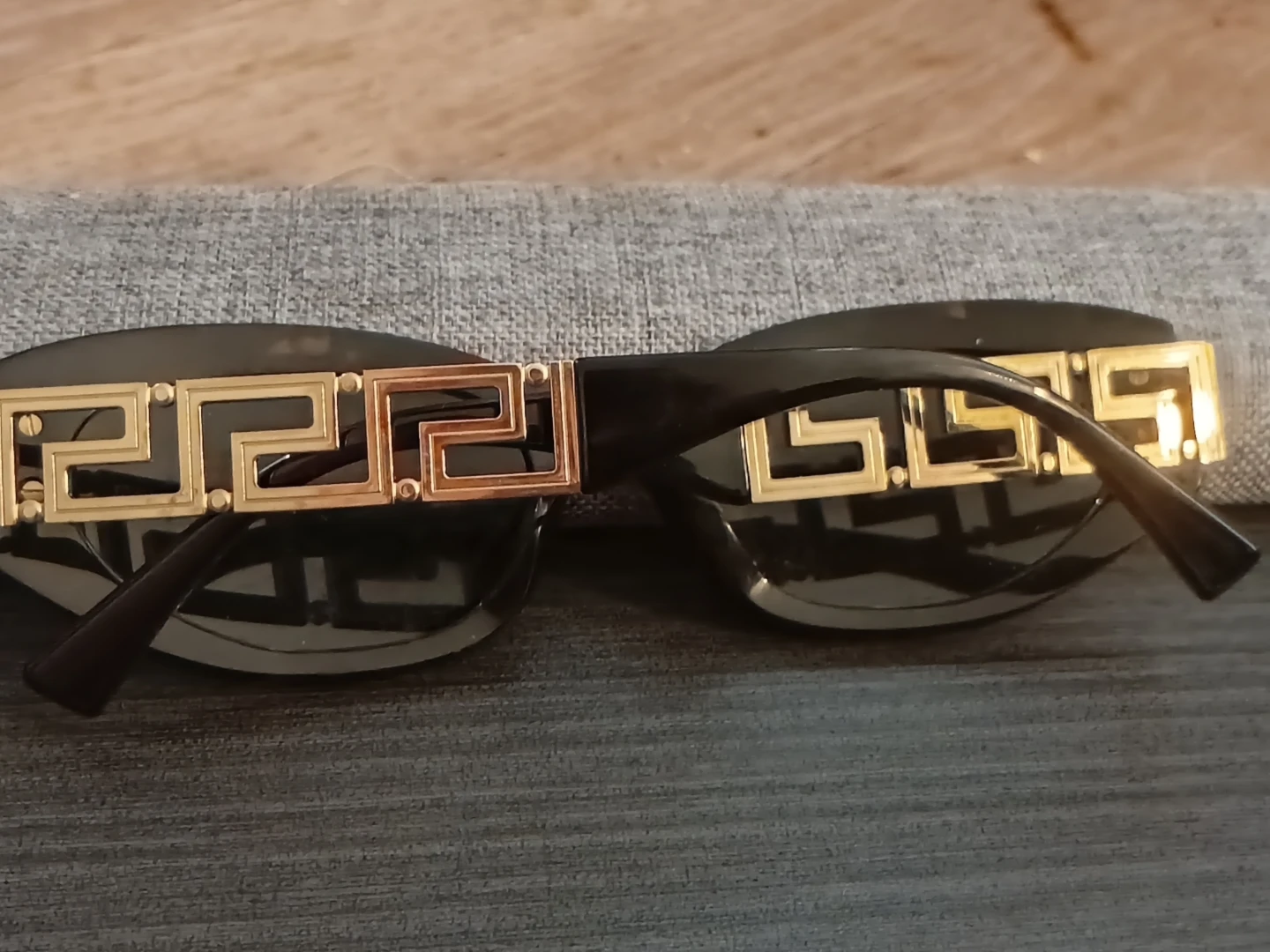 Versace Sunglasses Mod. 4501 - photo 2