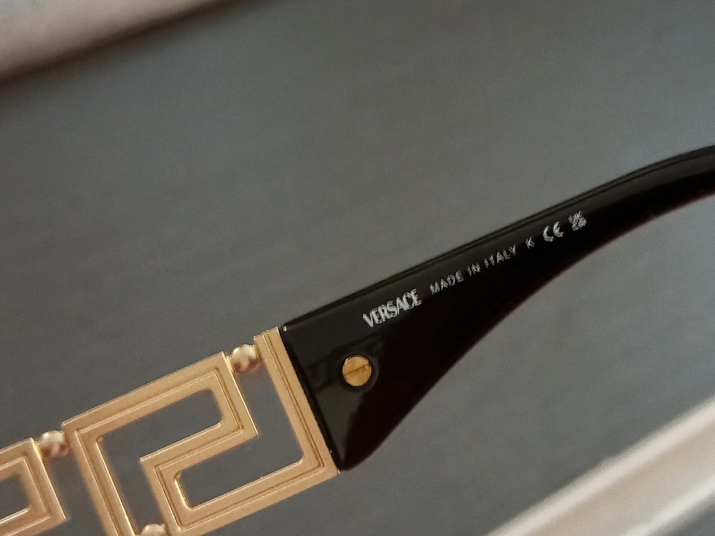 Versace Sunglasses Mod. 4501 - photo 4