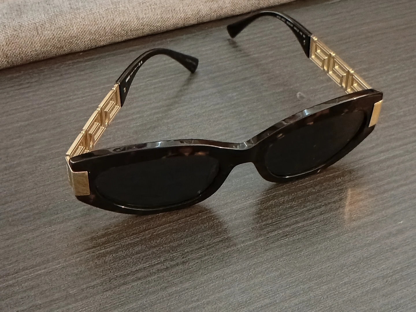 Versace Sunglasses Mod. 4501 - photo 5
