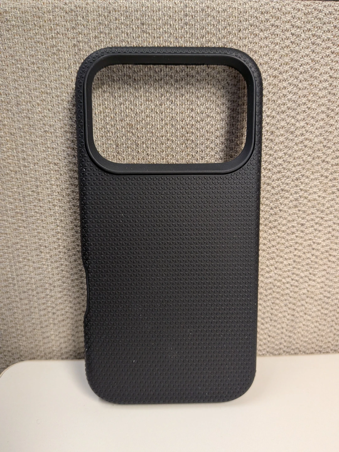 💥 Black Phone Case for iPhone 17 Pro 💥