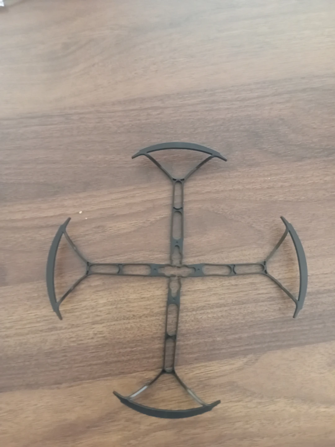 OVERFLIEW Drone with Remote Controller and Case - photo 2