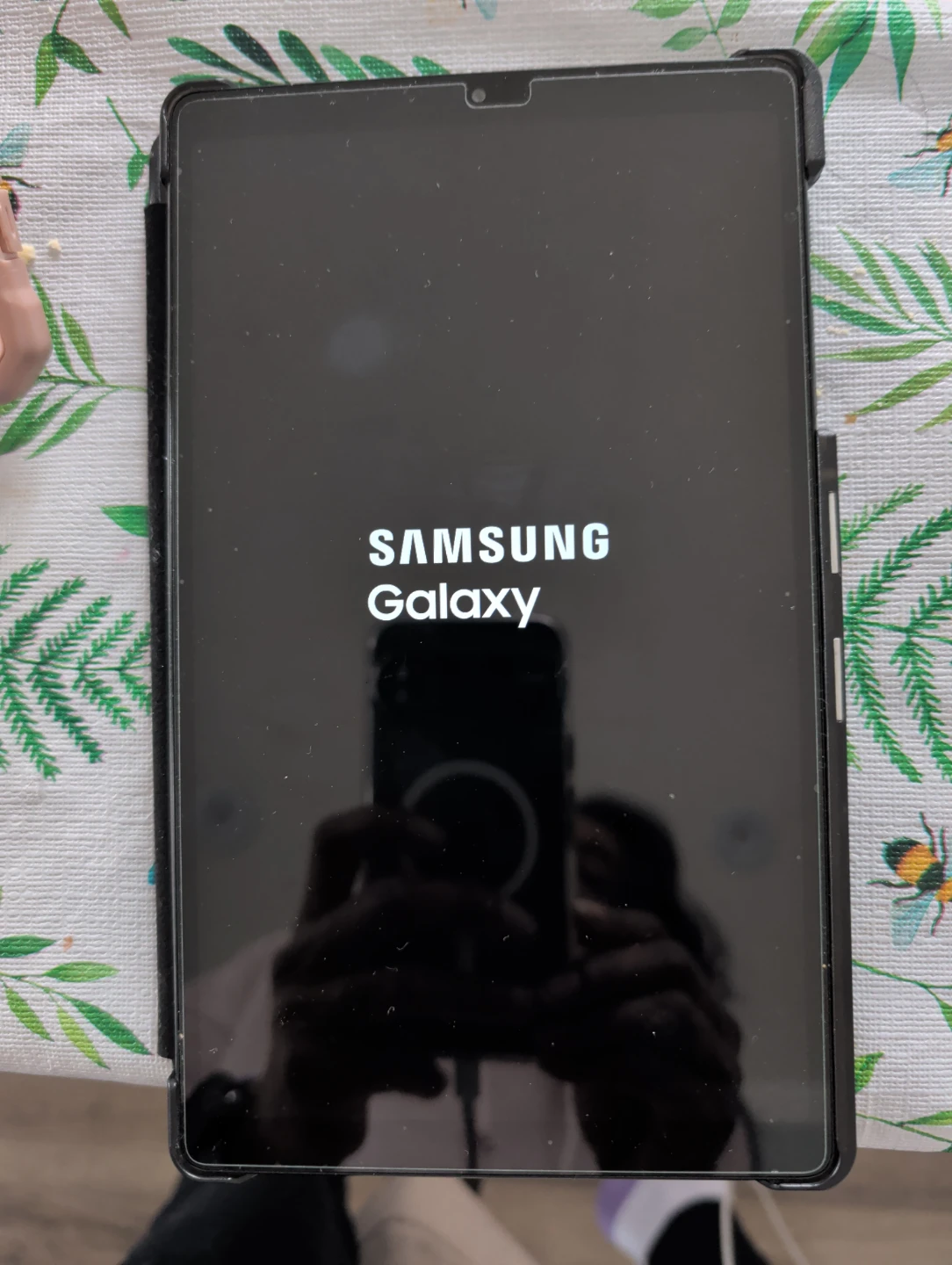 Samsung Galaxy Tab A7 Lite
