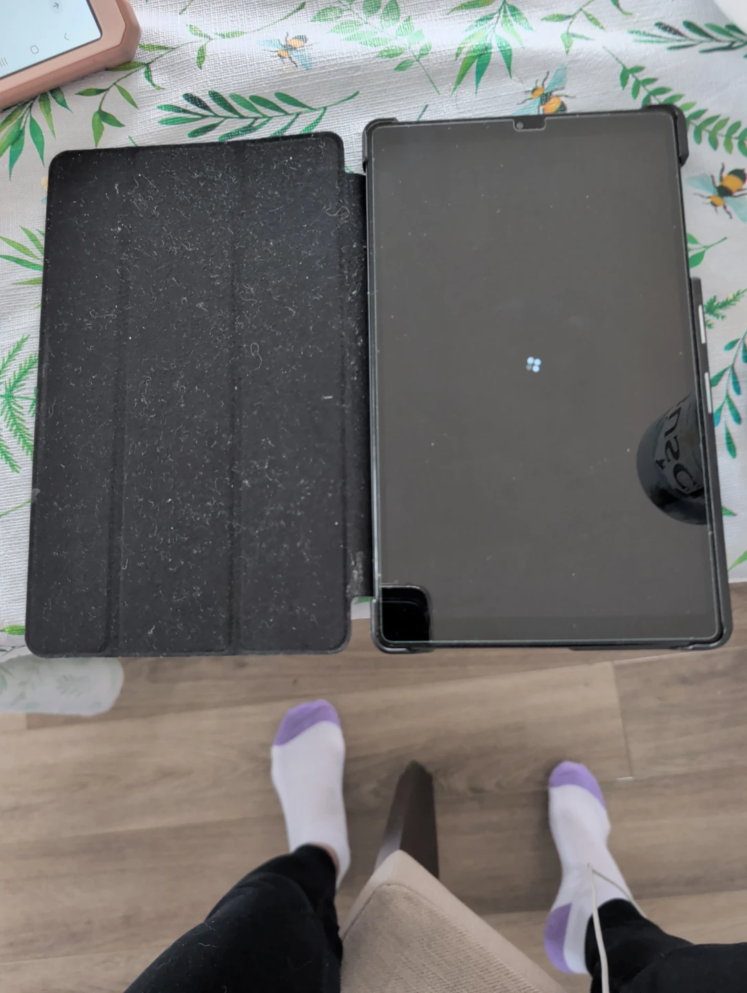 Samsung Galaxy Tab A7 Lite - photo 2