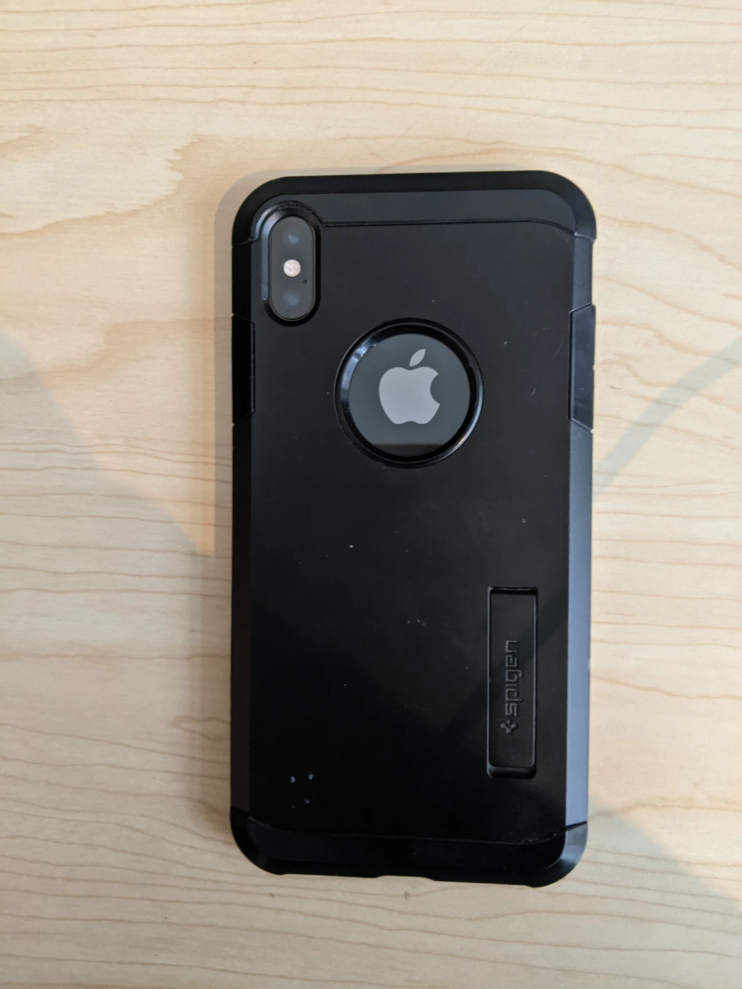 iPhone XS MAX 64GB  (Locked to Owner) PLZ READ DESCRIPTION - photo 2