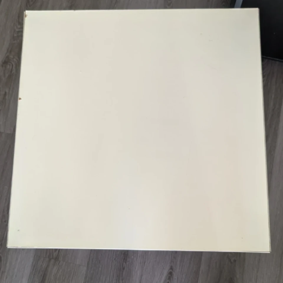 IKEA LACK Side Table - White - photo 4