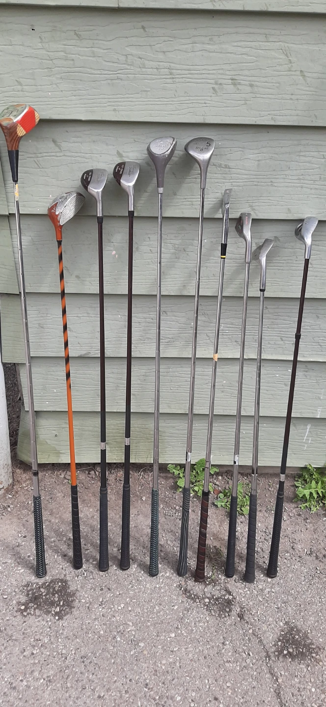 Golf Club Set - photo 2