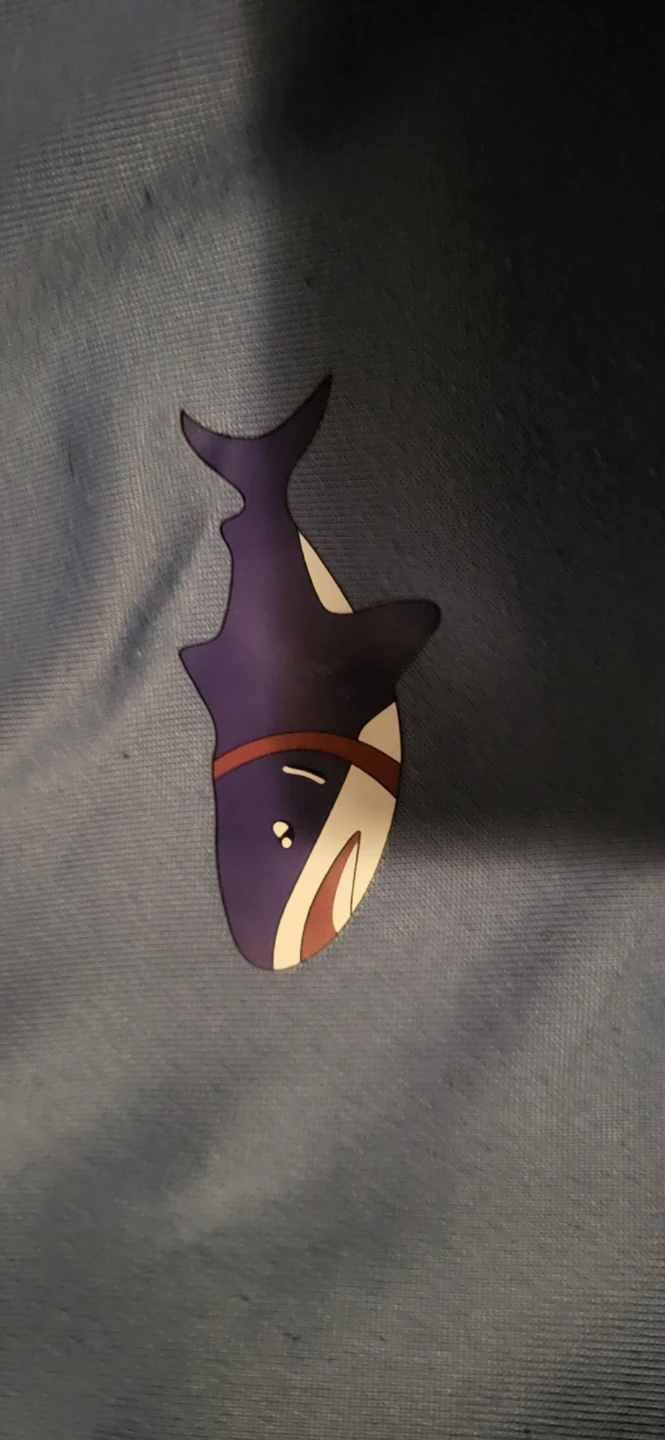 Blue Shark Hoodie - photo 3