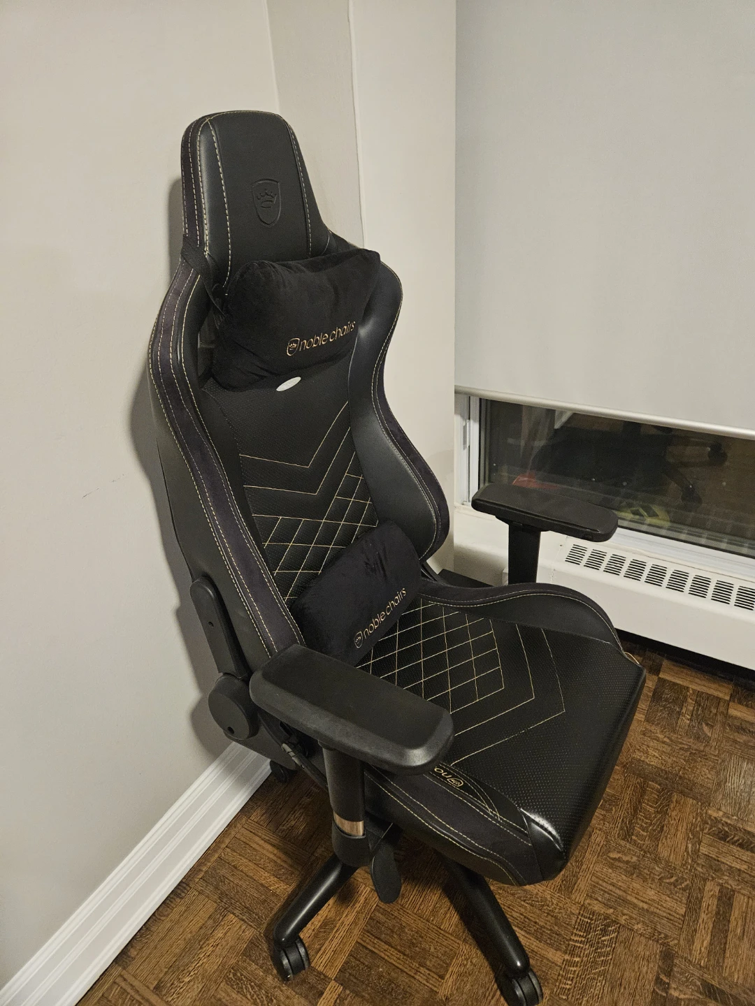 Noblechairs Gaming Chair - photo 3