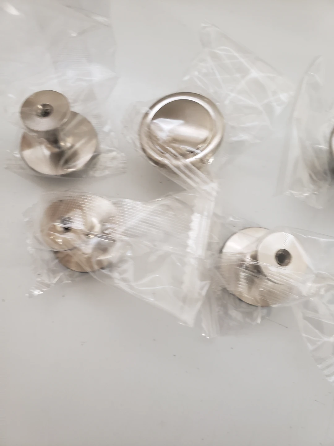 Ravinte Cabinet Hardware Knobs and Screws - photo 3