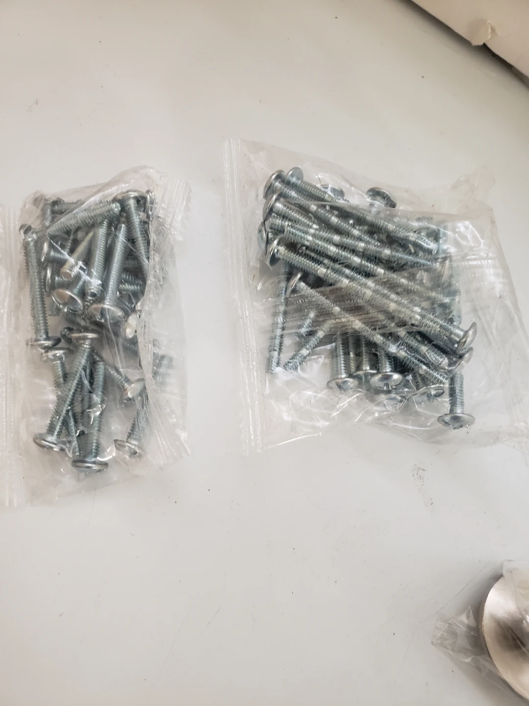 Ravinte Cabinet Hardware Knobs and Screws - photo 4