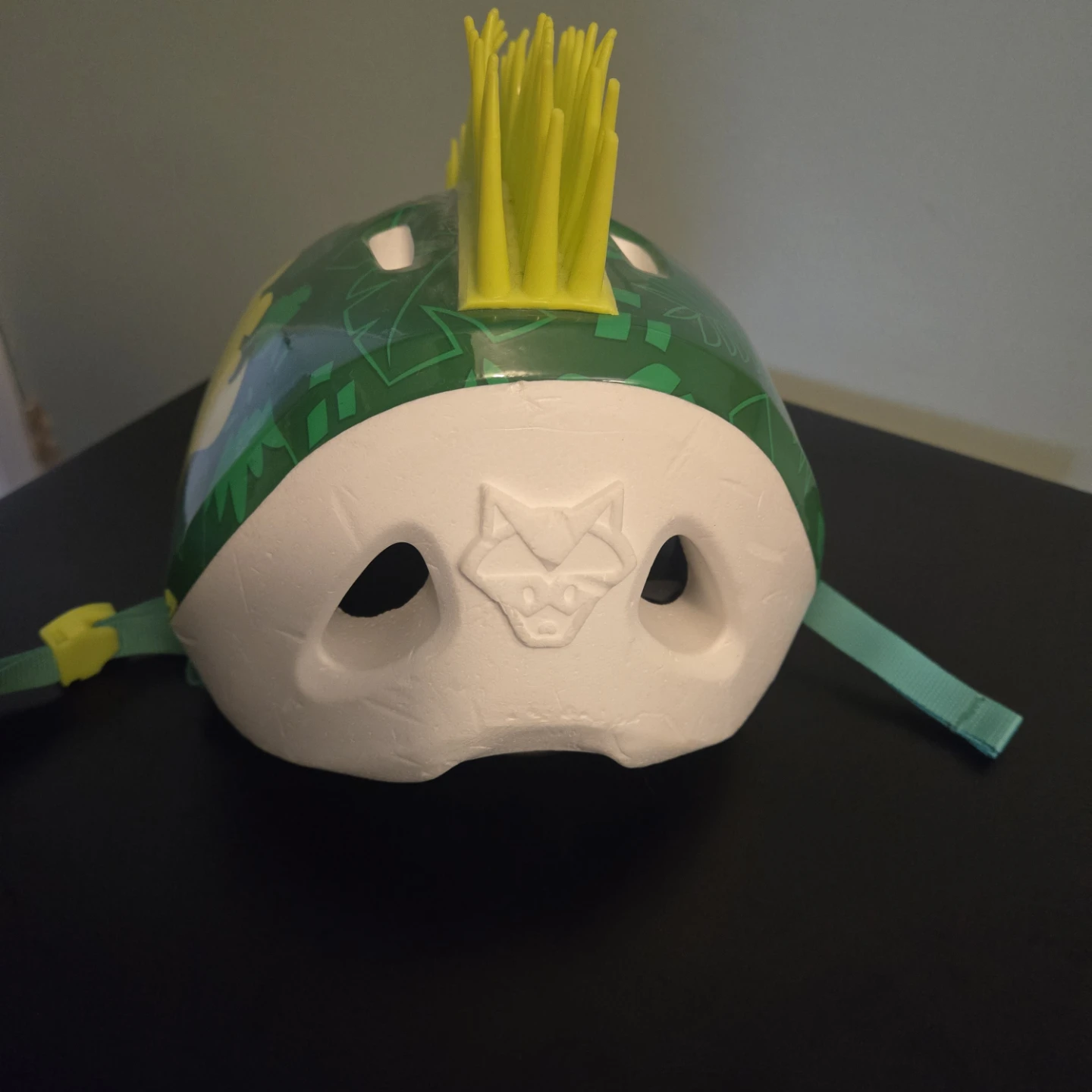 Kid's Bike Helmet - photo 2