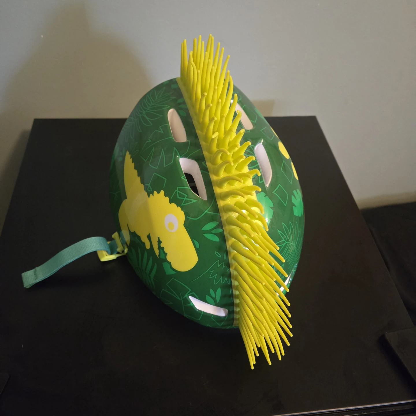 Kid's Bike Helmet - photo 3