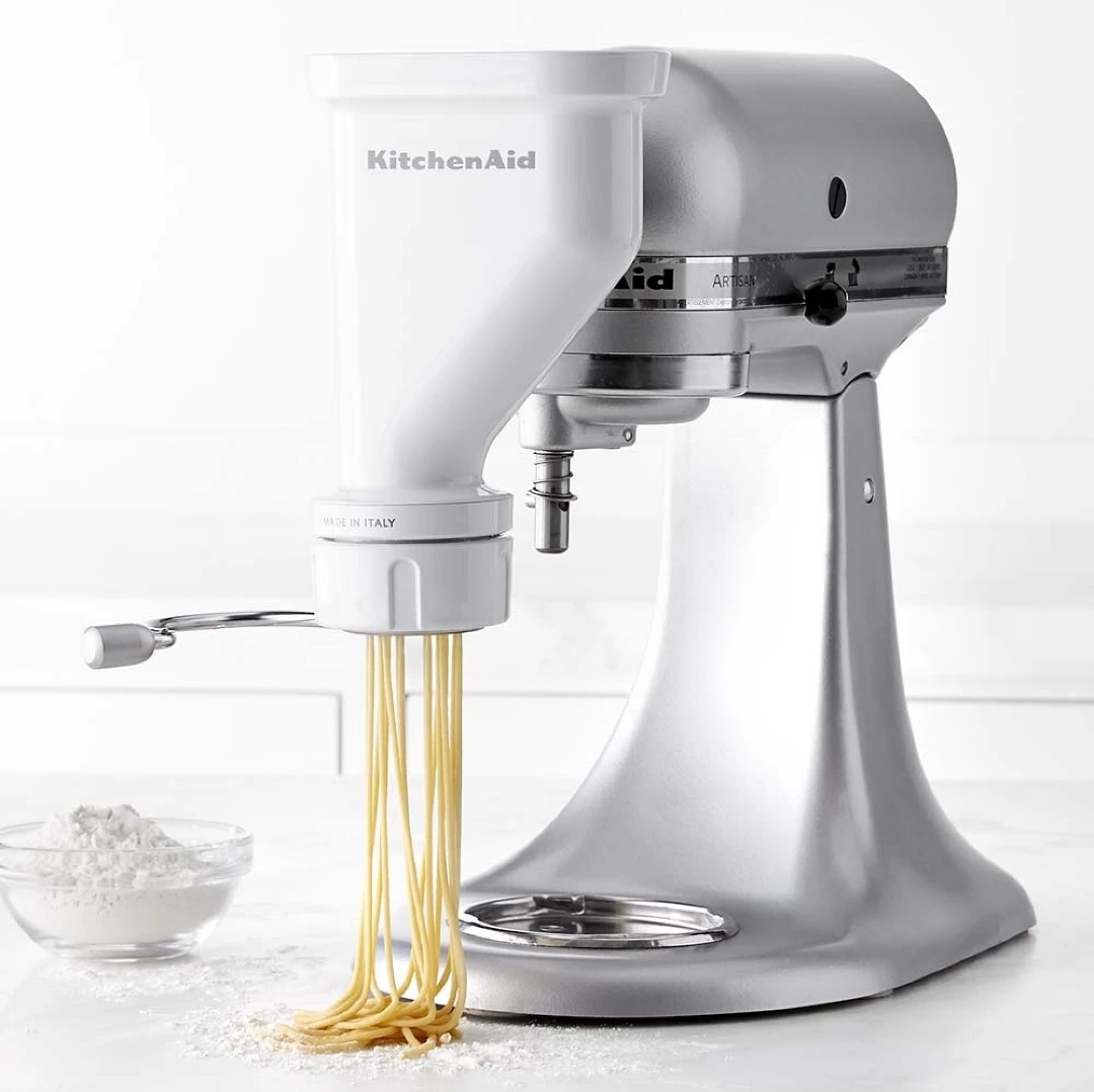 KitchenAid Gourmet Pasta Maker Attachment - NEW!!!