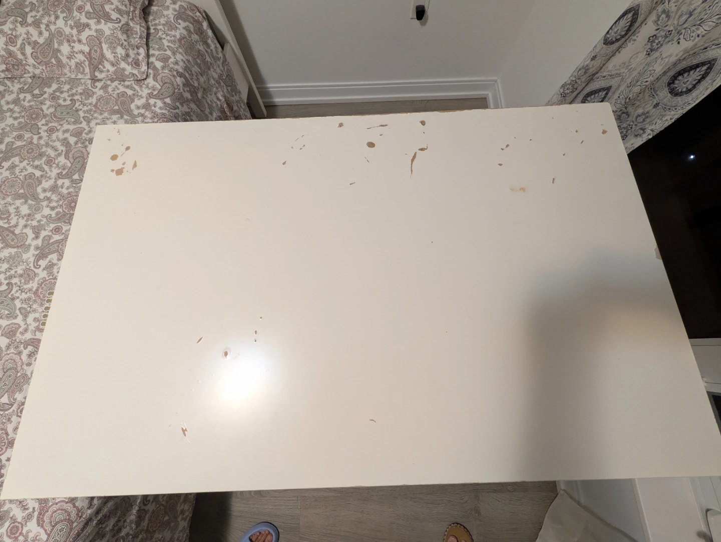 Study Table for Sale – $10 - photo 4