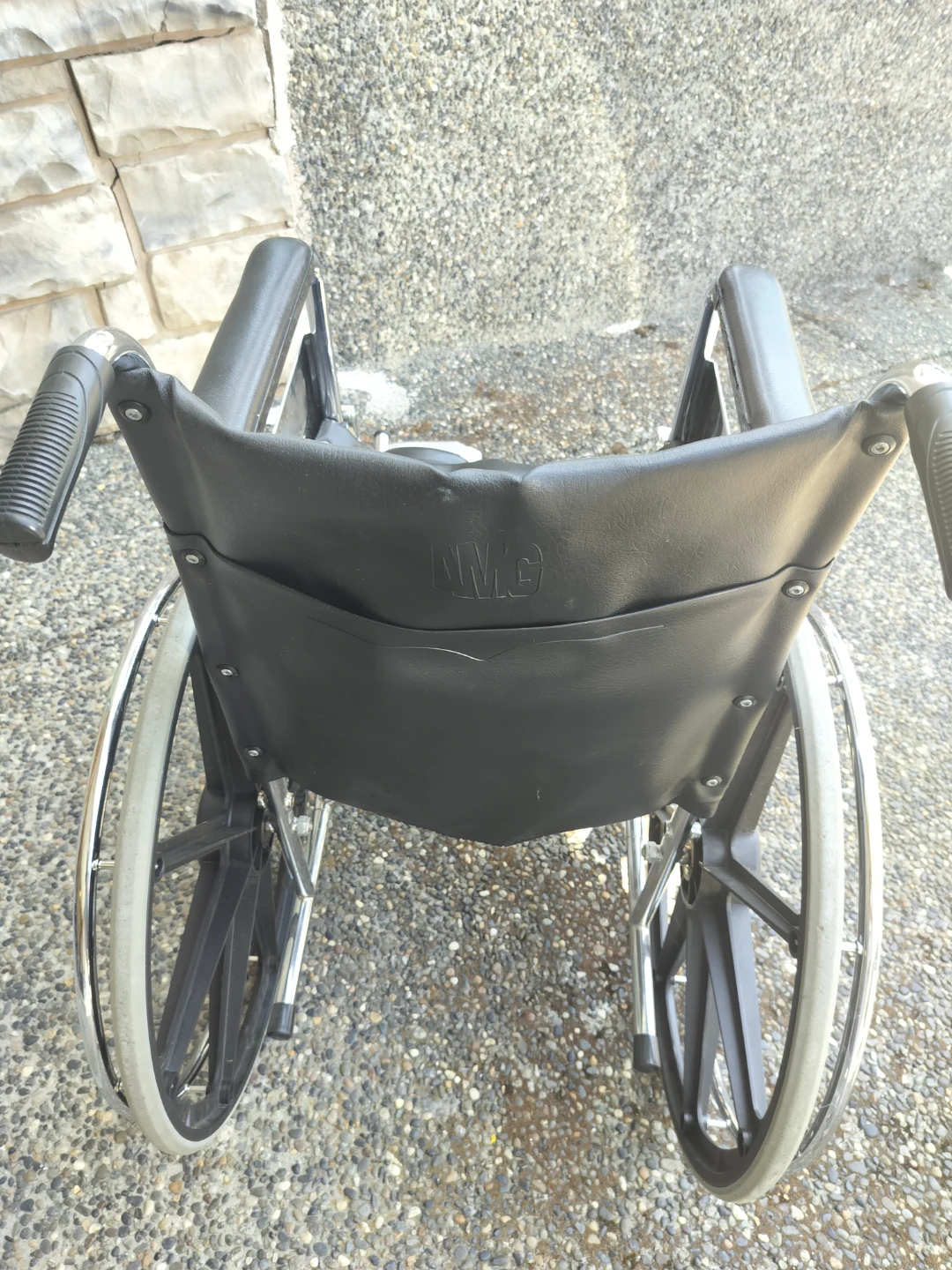 Invacare Wheelchair - photo 2