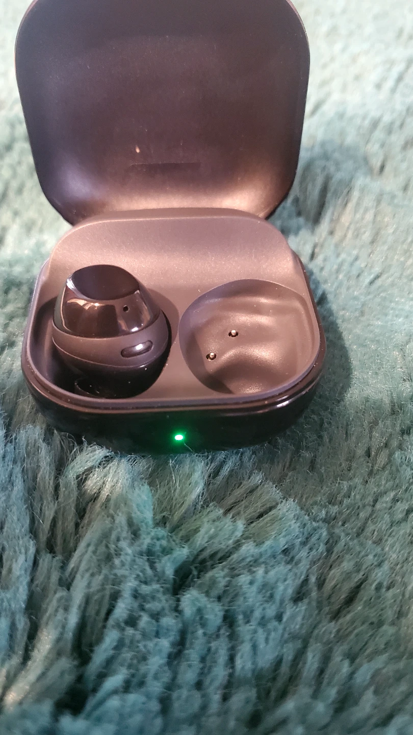Samsung Galaxy Buds FE Active Noise - photo 4