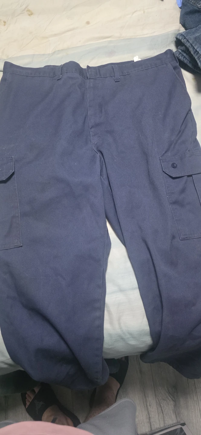 Work Pants
