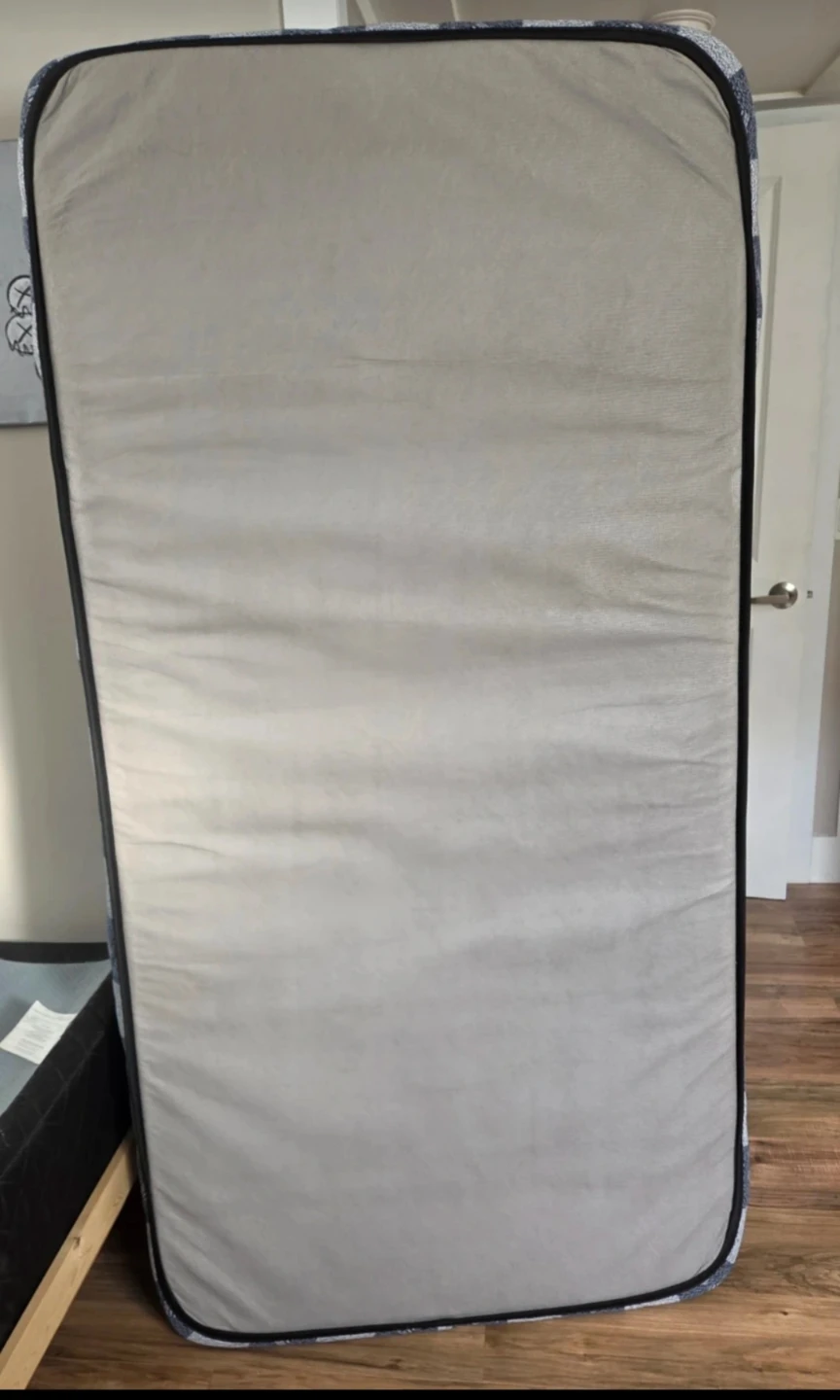 Sealy Mattress Twin/Single Size - photo 2