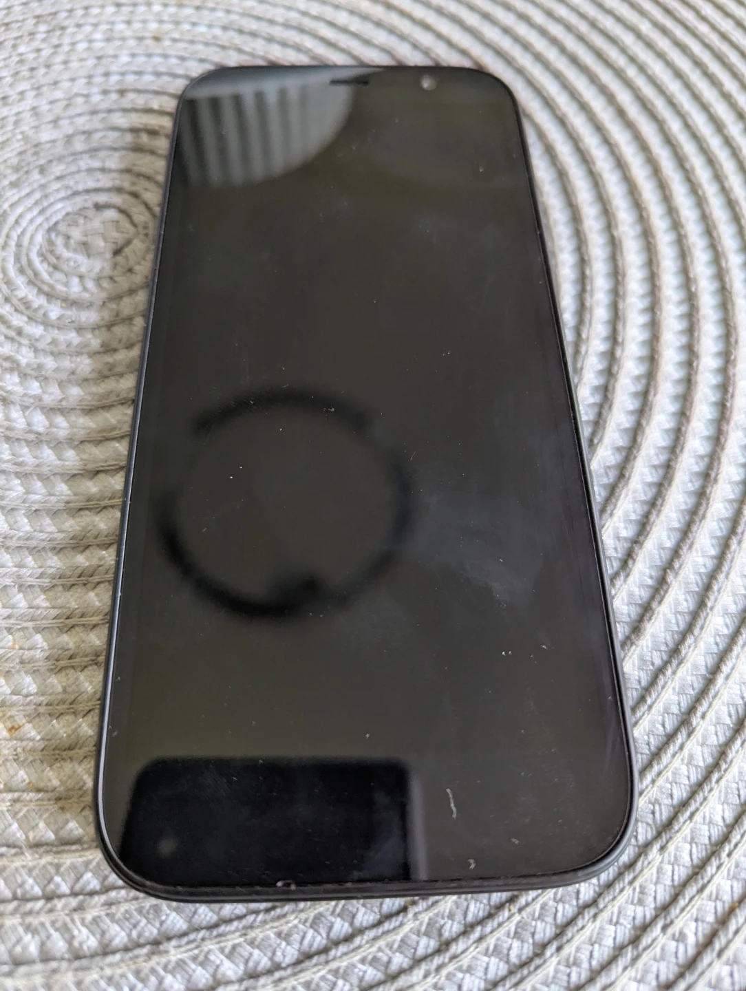 BLU Vew 2 Smartphone with Charger - photo 2