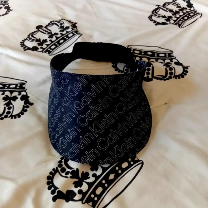 Calvin Klein Visor