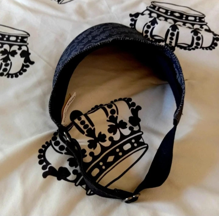 Calvin Klein Visor - photo 2