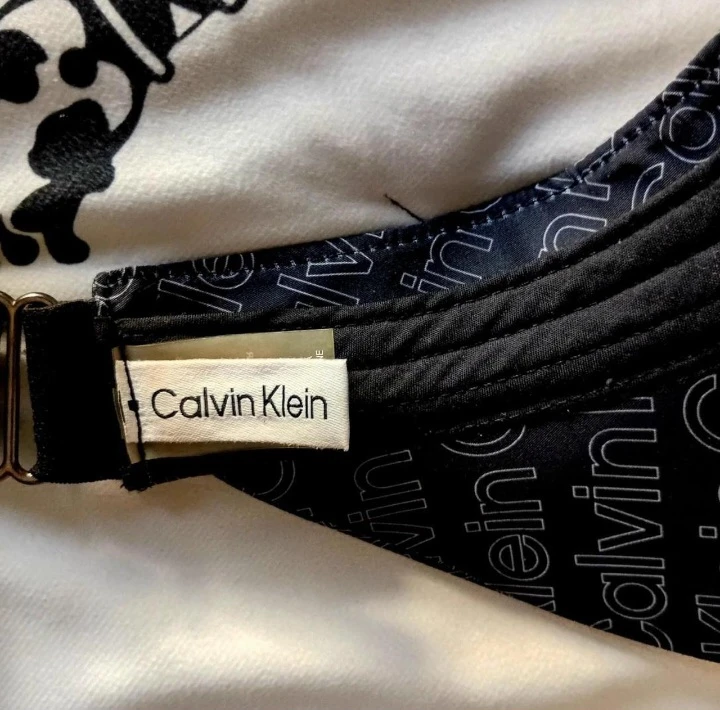 Calvin Klein Visor - photo 4