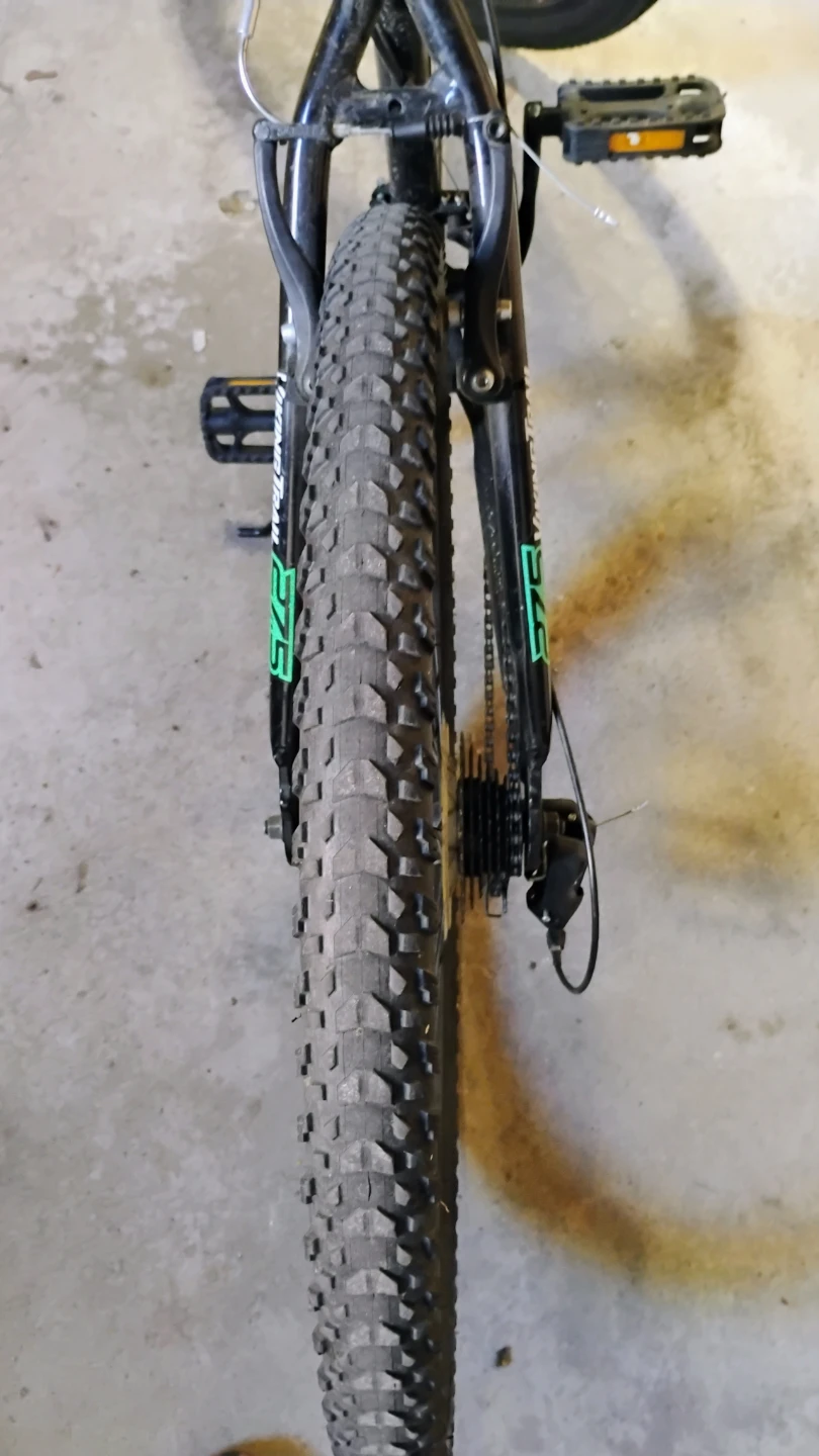 Next 27.5" Men's Viking Trail Mountain Bike - photo 3